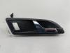 Ручка двери внутренняя передняя правая Skoda Octavia mk2 (A5 1Z) 2004-2013 Артикул 55117875 - Фото #1