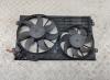 Вентилятор радиатора Skoda Octavia mk2 (A5 1Z) 2004-2013 Артикул 55118312 - Фото #1