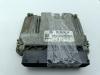 Блок управления двигателем (ДВС) Skoda Octavia mk2 (A5 1Z) 2004-2013 Артикул 55132788 - Фото #1