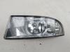 Фара противотуманная левая Skoda Octavia mk2 (A5 1Z) 2004-2013 Артикул 55132790 - Фото #1