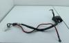 Провод аккумулятора плюсовой Skoda Octavia mk2 (A5 1Z) 2004-2013 Артикул 55136910 - Фото #1