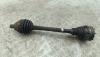 Полуось передняя левая Skoda Octavia mk2 (A5 1Z) 2004-2013 Артикул 55136930 - Фото #1