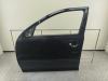 Дверь боковая передняя левая Skoda Octavia mk2 (A5 1Z) 2004-2013 Артикул 55136941 - Фото #1