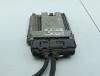 Блок управления двигателем (ДВС) Skoda Octavia mk2 (A5 1Z) 2004-2013 Артикул 55171727 - Фото #1