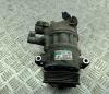 Компрессор кондиционера Skoda Octavia mk2 (A5 1Z) 2004-2013 Артикул 55208435 - Фото #1