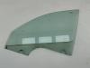 Стекло двери передней левой Skoda Octavia mk2 (A5 1Z) 2004-2013 Артикул 55209048 - Фото #1