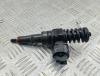 Форсунка топливная Skoda Octavia mk2 (A5 1Z) 2004-2013 Артикул 55254258 - Фото #1