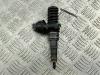 Форсунка топливная Skoda Octavia mk2 (A5 1Z) 2004-2013 Артикул 55277927 - Фото #1
