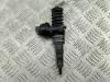 Форсунка топливная Skoda Octavia mk2 (A5 1Z) 2004-2013 Артикул 55277930 - Фото #1