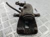 Суппорт задний левый Skoda Octavia mk2 (A5 1Z) 2004-2013 Артикул 55292527 - Фото #1