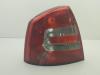Фонарь задний левый Skoda Octavia mk2 (A5 1Z) 2004-2013 Артикул 55292604 - Фото #1