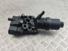 Корпус масляного фильтра Skoda Octavia mk2 (A5 1Z) 2004-2013 Артикул 55308084 - Фото #1