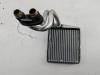 Радиатор отопителя (печки) Skoda Octavia mk2 (A5 1Z) 2004-2013 Артикул 55324262 - Фото #1