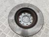Диск тормозной передний Skoda Octavia mk2 (A5 1Z) 2004-2013 Артикул 55325042 - Фото #1