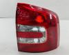 Фонарь задний правый Skoda Octavia mk2 (A5 1Z) 2004-2013 Артикул 55363616 - Фото #1
