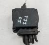 Клапан управления турбиной (актуатор) Skoda Octavia mk2 (A5 1Z) 2004-2013 Артикул 55363629 - Фото #1