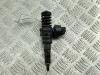 Форсунка топливная Skoda Octavia mk2 (A5 1Z) 2004-2013 Артикул 55388077 - Фото #1