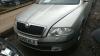  Skoda Octavia mk2 (A5 1Z) 2004-2013 Разборочный номер V1411 #1