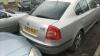  Skoda Octavia mk2 (A5 1Z) 2004-2013 Разборочный номер V1411 #3