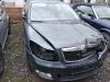  Skoda Octavia mk2 (A5 1Z) 2004-2013 Разборочный номер L9245 #1