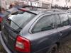 Skoda Octavia mk2 (A5 1Z) 2004-2013 Разборочный номер L9245 #2