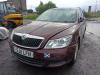  Skoda Octavia mk2 (A5 1Z) 2004-2013 Разборочный номер M0074 #1