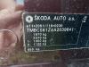  Skoda Octavia mk2 (A5 1Z) 2004-2013 Разборочный номер C0889 #5