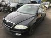  Skoda Octavia mk2 (A5 1Z) 2004-2013 Разборочный номер T7340 #2