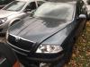  Skoda Octavia mk2 (A5 1Z) 2004-2013 Разборочный номер S7996 #2