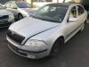  Skoda Octavia mk2 (A5 1Z) 2004-2013 Разборочный номер T7395 #1
