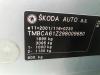  Skoda Octavia mk2 (A5 1Z) 2004-2013 Разборочный номер T7398 #7