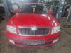  Skoda Octavia mk2 (A5 1Z) 2004-2013 Разборочный номер F0139 #2