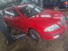  Skoda Octavia mk2 (A5 1Z) 2004-2013 Разборочный номер F0139 #3