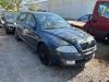  Skoda Octavia mk2 (A5 1Z) 2004-2013 Разборочный номер S8326 #1