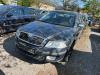  Skoda Octavia mk2 (A5 1Z) 2004-2013 Разборочный номер S8326 #2