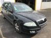  Skoda Octavia mk2 (A5 1Z) 2004-2013 Разборочный номер T7705 #1