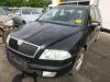  Skoda Octavia mk2 (A5 1Z) 2004-2013 Разборочный номер T7705 #2