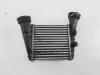 Радиатор интеркулера Skoda Superb mk1 (B5) Артикул 54922941 - Фото #1