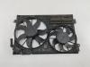 Вентилятор радиатора Skoda Yeti Артикул 55279561 - Фото #1