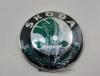 Эмблема Skoda Yeti Артикул 55287018 - Фото #1