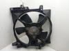 Вентилятор радиатора Subaru Forester (1997-2002) Артикул 54479796 - Фото #1