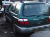  Subaru Forester (1997-2002) Разборочный номер V3559 #4