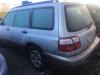  Subaru Forester (1997-2002) Разборочный номер T3403 #1