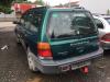  Subaru Forester (1997-2002) Разборочный номер S4495 #1