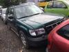  Subaru Forester (1997-2002) Разборочный номер S5354 #2