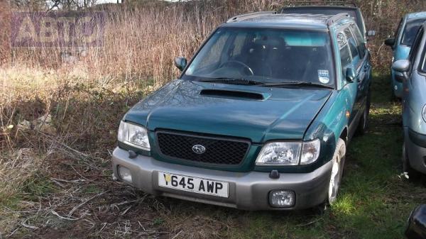 Купить Форестер Бу На Авито