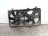 Вентилятор радиатора Subaru Forester (2002-2008) Артикул 54988394 - Фото #1