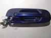 Ручка двери наружная передняя правая Subaru Impreza Артикул 52076591 - Фото #1
