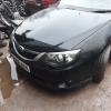  Subaru Impreza Разборочный номер V2306 #9