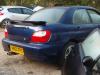  Subaru Impreza Разборочный номер V4285 #4